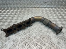 AUDI A6 Avant 4F5, C6 Auspuffkrümmer 05925303 3.00 Diesel 2014 33592009