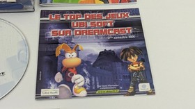 THE NEXT TETRIS DREAMCAST SEGA PAL EUR 🌟