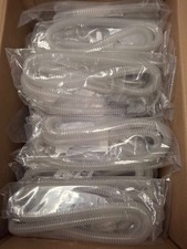 Lot of 12 New Sealed CPAP 6 Tubing Hoses