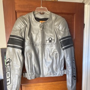 Icon Pursuit Jacket | eBay