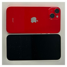 Apple iPhone 14 - 256 GB - Midnight (Unlocked) for sale online | eBay