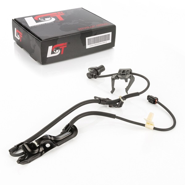 ABS Sensor Raddrehzahlmesser 89543-33080 Vorne Links FüR Toyota Camry V40-image