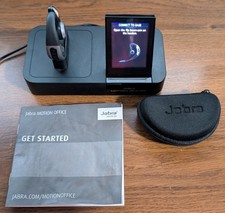 Jabra Motion Office Model WHB006