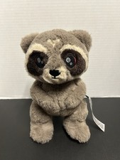 Baby Rocket Raccoon Guardians Of The Galaxy Vol. 3 Plush Disney Marvel