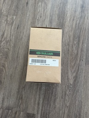 OEM SULLAIR PN 02250212-657 Filter, Fuel 30 Micron