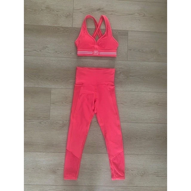 Lorna Jane Pink Clothing for Women for sale | eBay