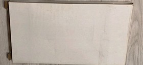 Vintage 1988 Nintendo NES Power Pad Controller With Original White Box