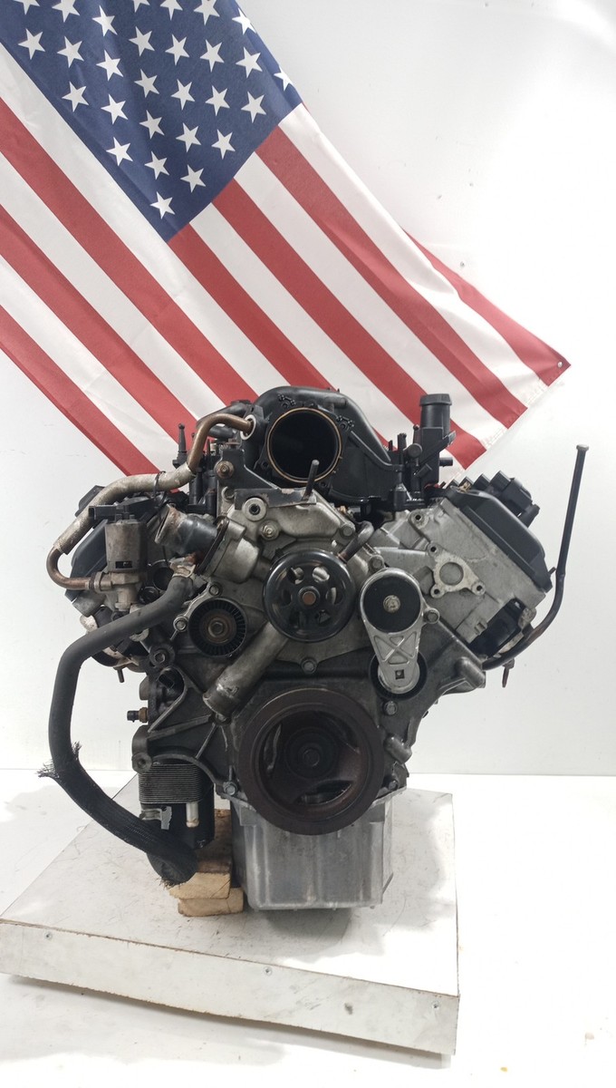 Engine for Chrysler Dodge 300C Durango Ram 1500 5.7 V8 ECB