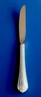 Vintage Reed & Barton WOODWIND Knife Dinner .925 Sterling Silver 2.3oz!