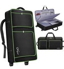 DJ Controller Case for DDJ-FLX10/ 1000/ REV7/...