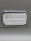 Silver Bar 1oz- American Flag Design