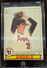 Click to enlarge Nolan Ryan