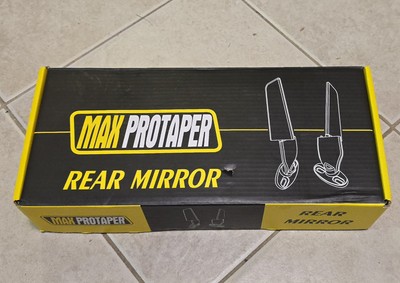 Professional Motorcycle Max Protaper Rear Mirrors