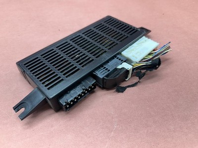 BMW E53 X5 E39 E38 E52 Z8 4.4L M62 Light Check Control Unit LCM OEM 70K Miles