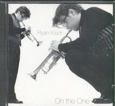 Ryan Kisor On The One (CD)