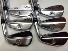 Callaway Apex MB 2021 Iron Set 5-9,Pw 6pc Flex S N.S.PRO MODUS3 TOUR 105 Steel