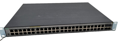 HPE OfficeConnect 1920S Series Switch JL386A 10/100/1000Base-T PoE+Ports (1-24)
