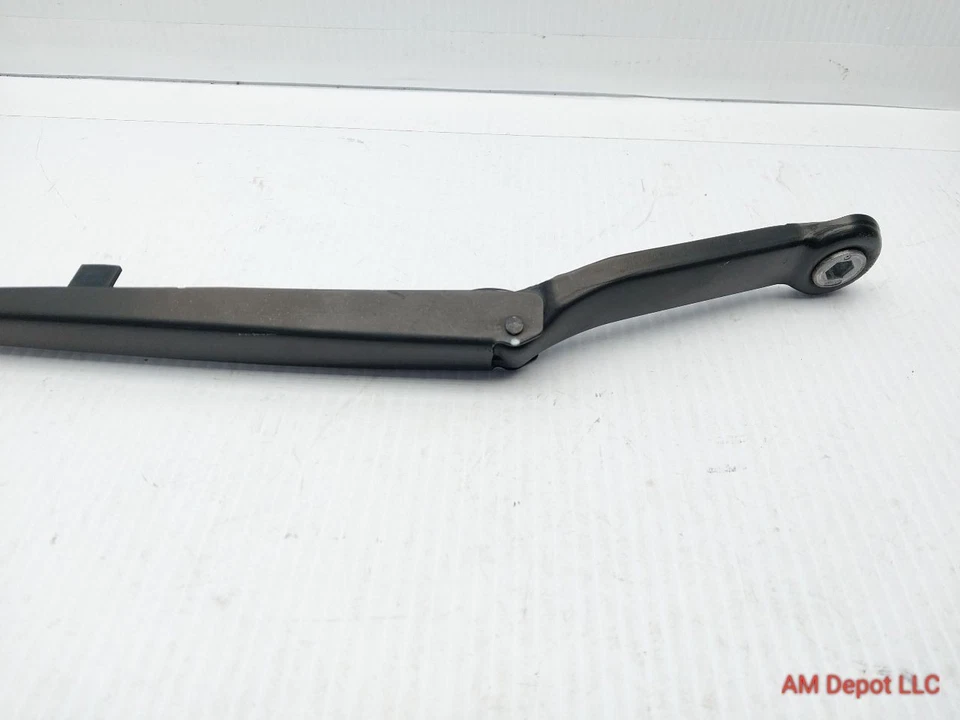 BMW 330xi 330i 325i 325xi E46 2002 brazo limpiaparabrisas conductor izquierdo 61617003931 Foto 4 de 4