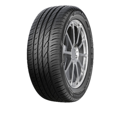 LINGLONG Sommerreifen 205/55 R16 TL 94W GREEN-MAX XL