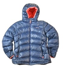 Vintage 1990s Patagonia Puffer Jacket Youth L