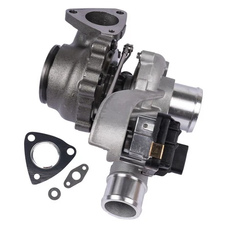 Turbolader CITROEN JUMPER Pritsche/Fahrgestell 2.2 HDi 110
