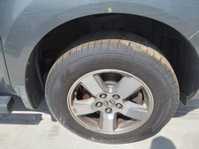 Used Wheel Fits 2009 Honda Pilot 17x7-12 Alloy 5 Spoke Grade B Used Wheel Fits 2009 Honda Pilot 17x7-12 Alloy 5 Spoke Grade B