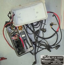 Sea Doo 1994 SP SPI GTX 580 587 MPEM computer ECU ECM electrical box 278000070