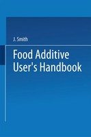 J. Smith | Food Additive User's Handbook | Taschenbuch | Englisch (2013) | Xv