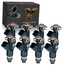 Upgraded Fuel Injectors 12594512 fit for Chevy Tahoe Avalanche Express FJ977