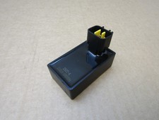 Keeway Superlight E5 125 2023 5,267 miles flasher relay (15486)