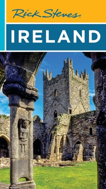 Rick Steves Ireland (Twenty Third Edition) Pat O'connor - Image 8