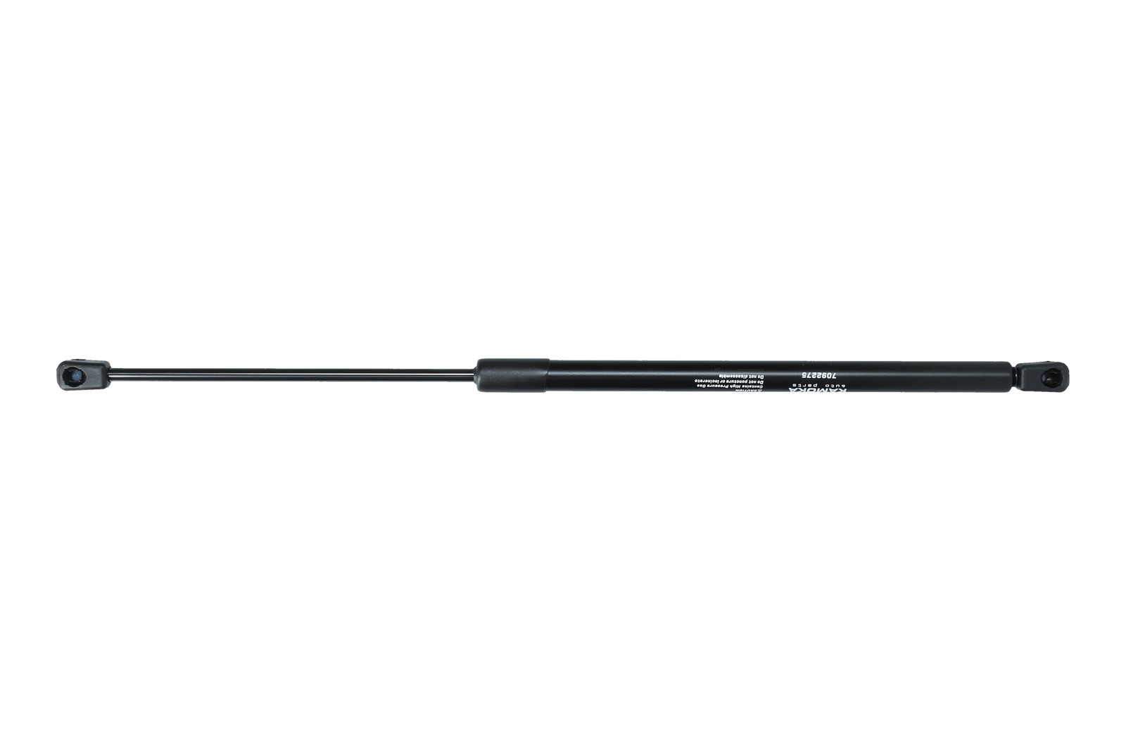 Fits KAMOKA 7092275 TRUNK LID GAS SPRING L=P KIA SORENTO I 02'->  ⭐UK Stock⭐