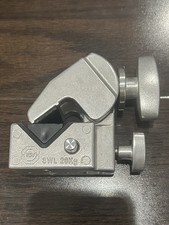 Kupo Clamp SWL 20KG Silver Super Convi Clamp