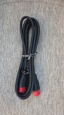 AC Power Cord Cable IEC C13 to C14 Extension ...