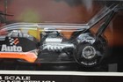 NHRA RACING CHAMPIONS 1/24 SCALE SHELLY ANDERSON 1995 T/F DRAGSTER - SIGNED — photo 4