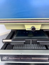Northwest Microfilm Model 514