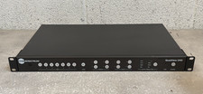 RGB Spectrum QuadView UHD QV UHD Multiview Processor w/ Power Cable