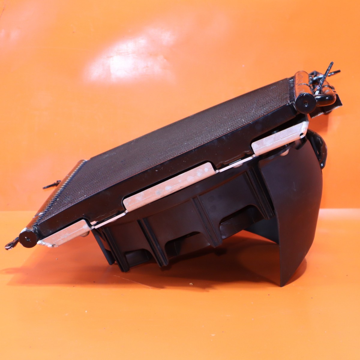 LAMBORGHINI AVENTADOR SV FAN CONDENSOR COOLING 2019 2020 2022 470 965 521 A