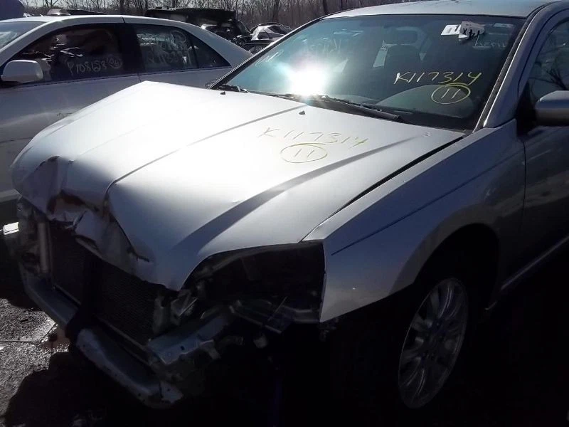 GALANT    2011 Air Bag 14745 - Image 3 of 4
