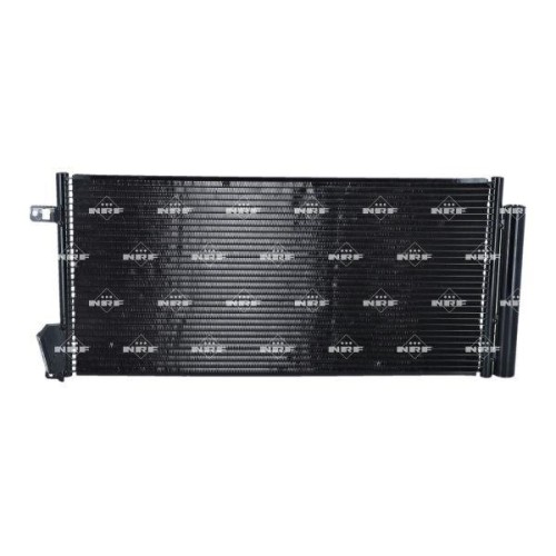 Condenseur climatisation Nrf 35940 pièce de rechange Fiat Opel Vauxhall
