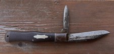 5 1/2 MAHER & GROSH TOLEDO COKE BOTTLE KNIFE