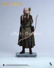 INART Ag-A014 1/6 The Lord of the Rings Legolas Collectible Male Action Figure