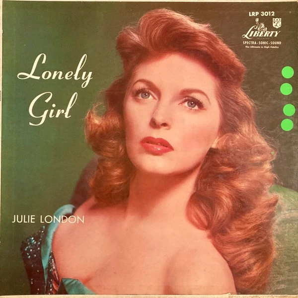 Julie London LP Vinyl Records for sale | eBay