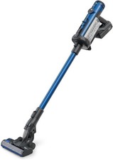 Numatic Henry HEN100 Cordless Vacuum Cleaner Quick Pet 25.2v 1L Black & Blue