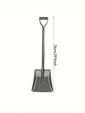 Large Shovel，Garden Shovel，Small Iron Shovel，Outdoor Digging Shovel，Spade For