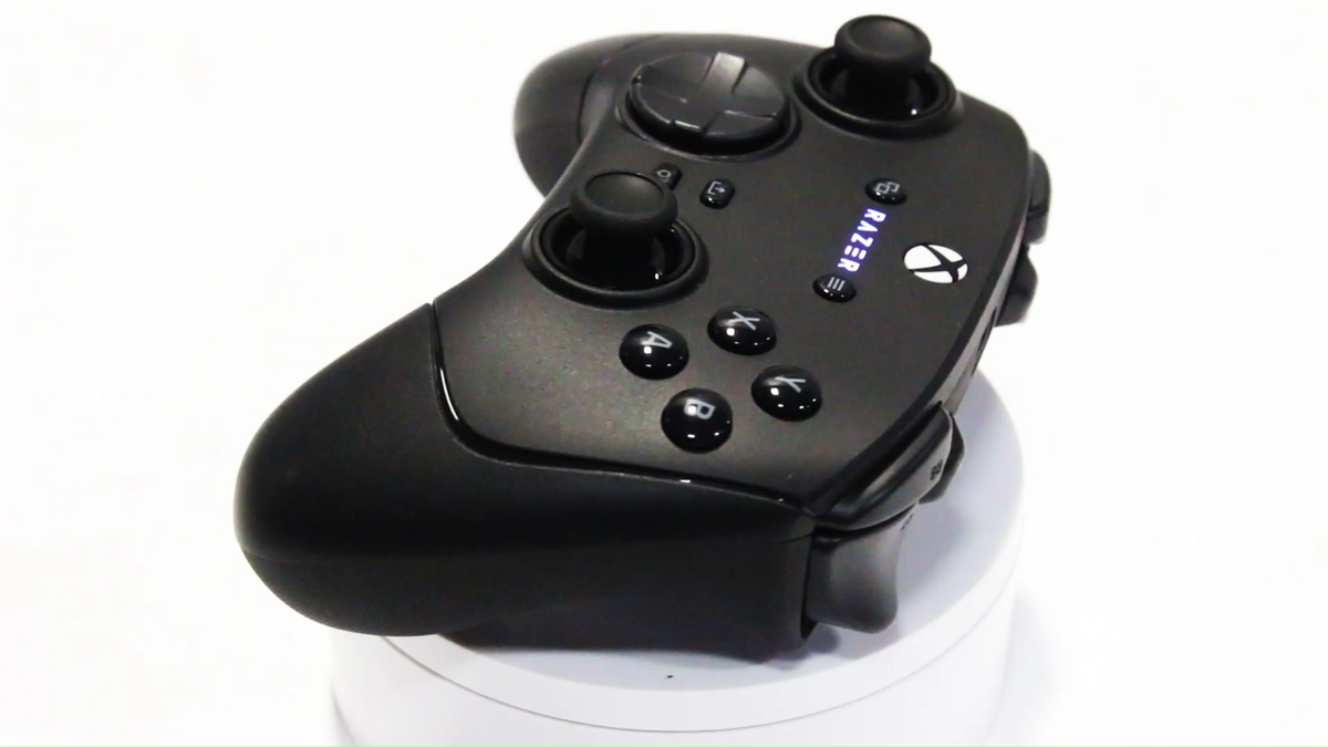 Razer Wolverine V3 Pro ESports Gaming Controller for Xbox