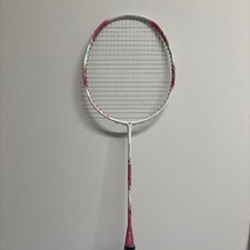 YONEX Nanoflare Nanof Rare 70 White / Pink