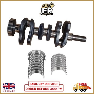 HONDA CIVIC CRANKSHAFT P10A2 WITH BEARINGS STD 1.0 PETROL 129HP 2022 133105AYH00