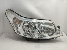 RECHTER SCHEINWERFER / 2295679 FÜR CITROËN C4 I LC_ 1.6 HDI