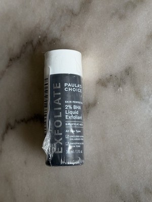 Paula's Choice Skin Perfecting 2 BHA Liquid Exfoliant - 1oz